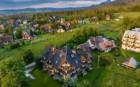 Apartamenty Toporowa Cyrhla